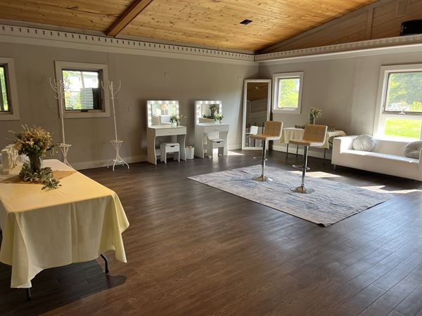 Magnolia Sunset Venues