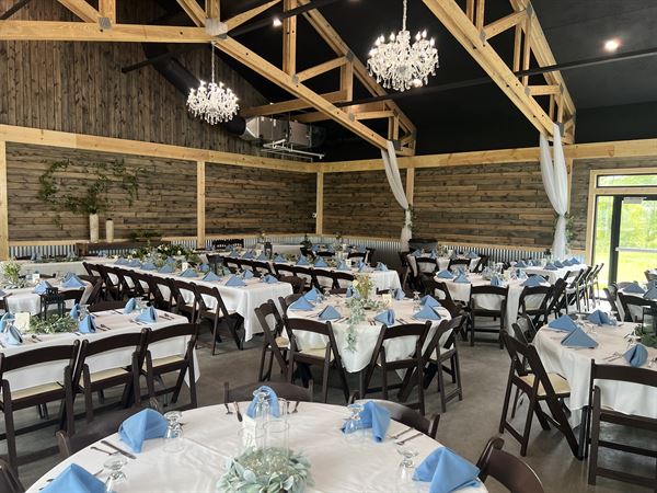 Magnolia Sunset Venues