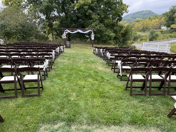 Magnolia Sunset Venues