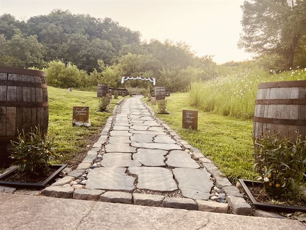 Magnolia Sunset Venues