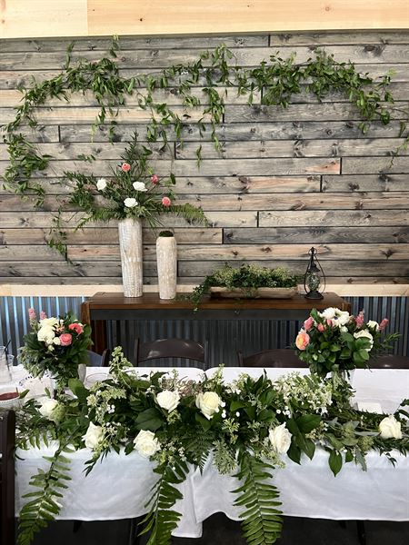 Magnolia Sunset Venues