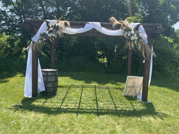 Magnolia Sunset Venues