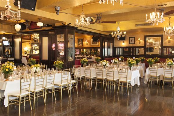 Papillon Bistro and Bar