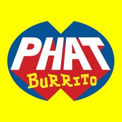 Phat Burrito