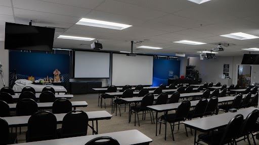 The Meeting and Conference Center at Gulfcoast Ultrasound Institute