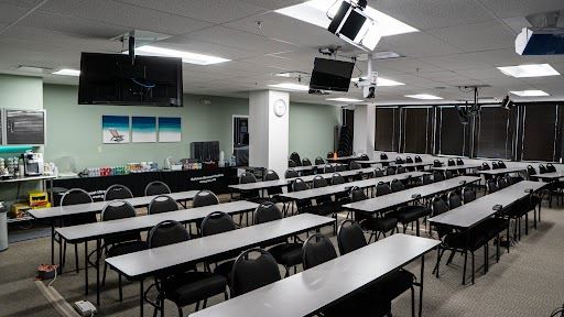 The Meeting and Conference Center at Gulfcoast Ultrasound Institute