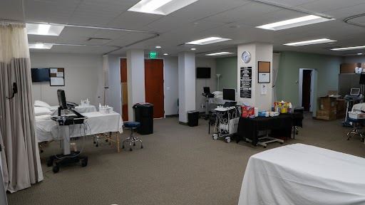 The Meeting and Conference Center at Gulfcoast Ultrasound Institute