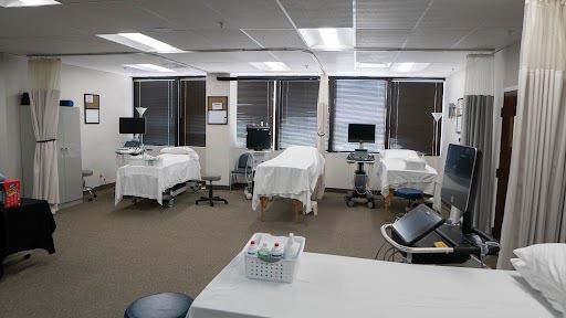 The Meeting and Conference Center at Gulfcoast Ultrasound Institute