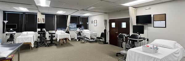 The Meeting and Conference Center at Gulfcoast Ultrasound Institute