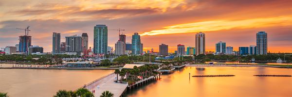 The Meeting and Conference Center at Gulfcoast Ultrasound Institute