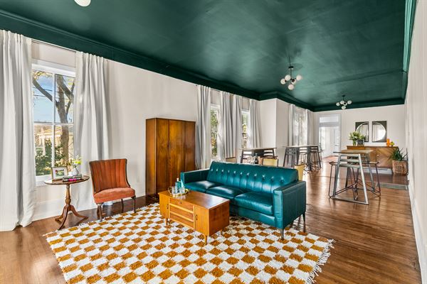 The Heights by Urban Foxes