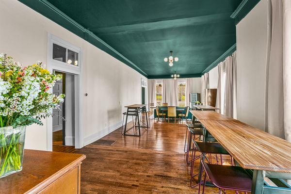 The Heights by Urban Foxes