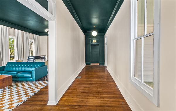 The Heights by Urban Foxes