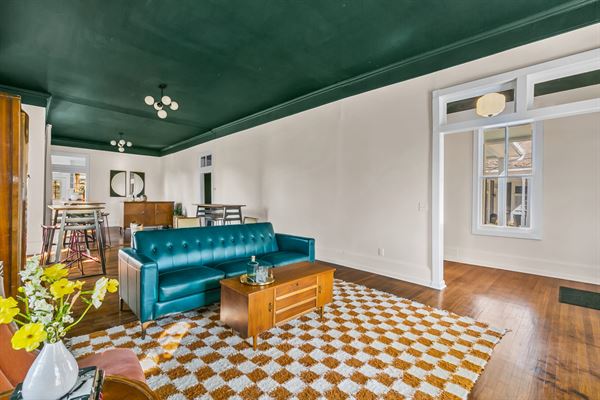 The Heights by Urban Foxes