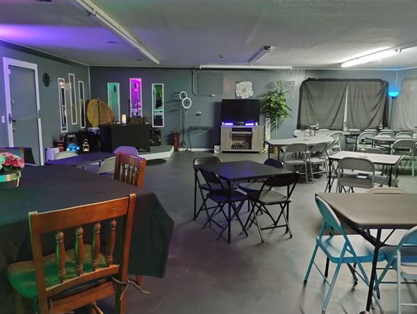 Occasions at McCords Ferry