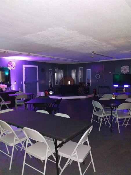 Occasions at McCords Ferry