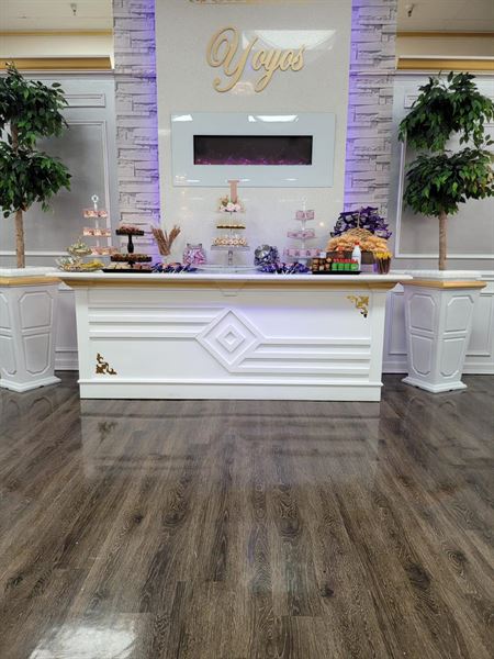 YOYOS Banquet Hall