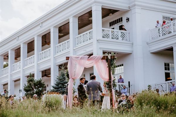 Northland Country Club