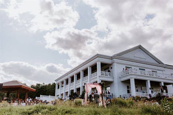 Northland Country Club