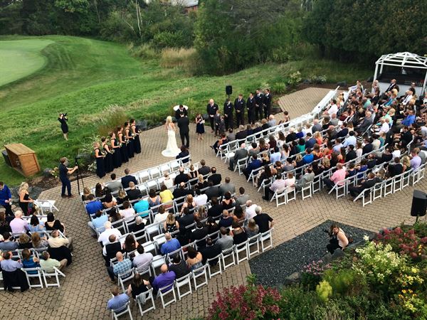 Northland Country Club