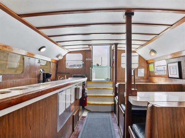 Sea Trek Celebrations