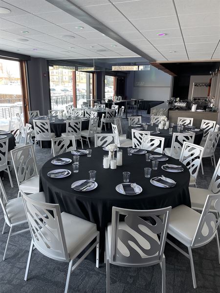 Northern Lights Event Venue