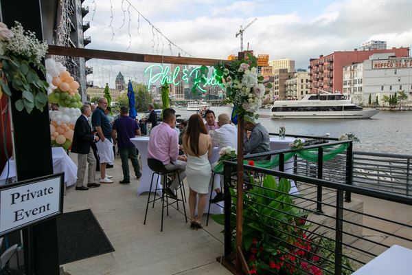 Northern Lights Event Venue