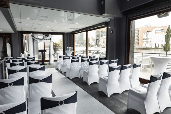 Northern Lights Event Venue