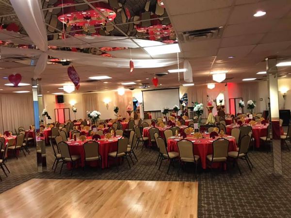 Lago Banquets And Catering