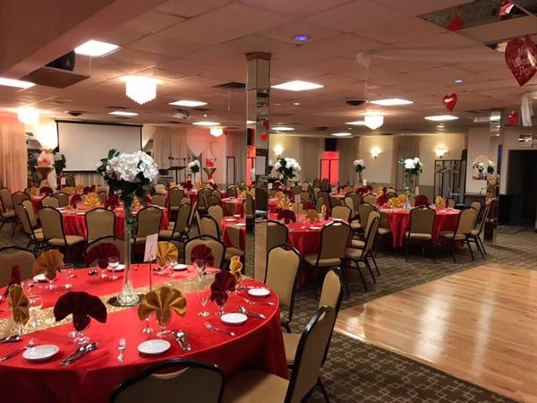 Lago Banquets And Catering