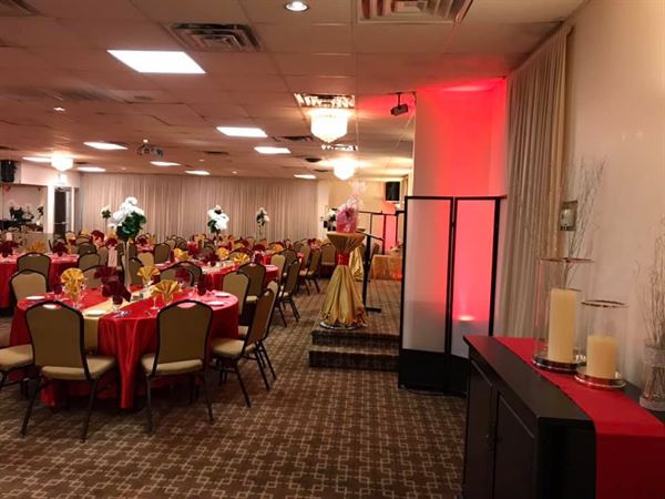 Lago Banquets And Catering