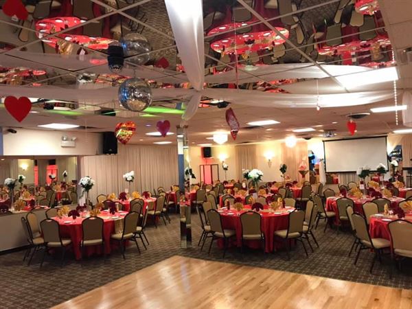 Lago Banquets And Catering
