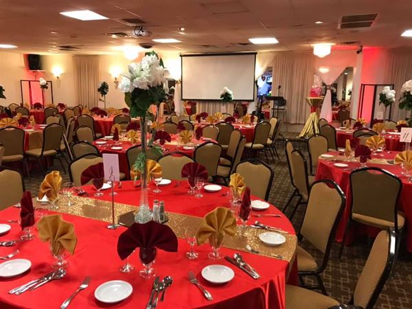 Lago Banquets And Catering