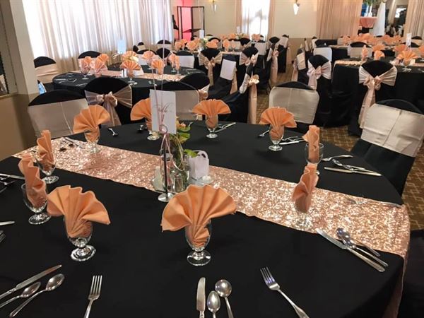 Lago Banquets And Catering