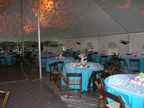 FiveSense Farm Event Venue