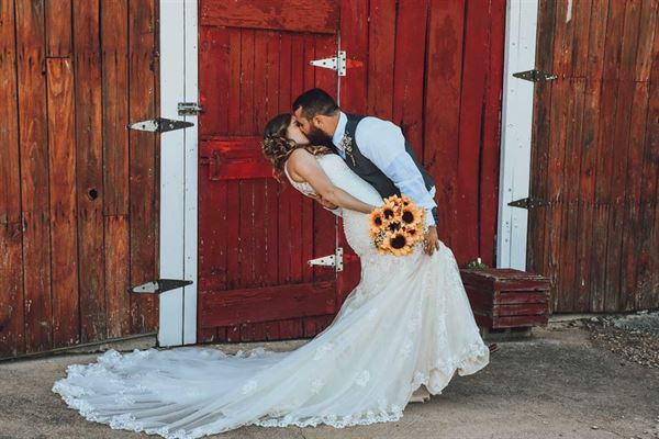 FiveSense Farm Event Venue