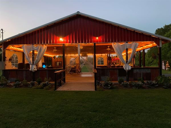FiveSense Farm Event Venue