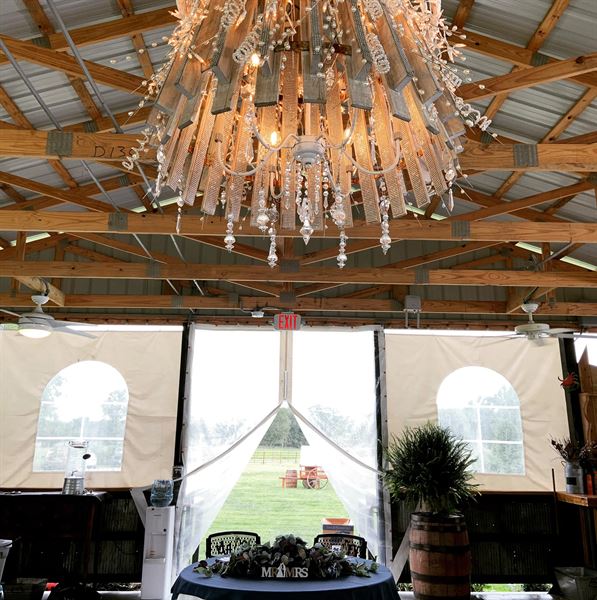 FiveSense Farm Event Venue