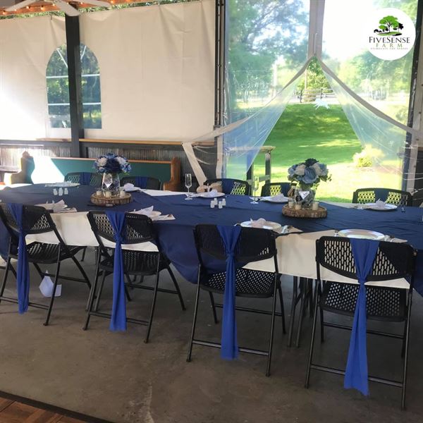 FiveSense Farm Event Venue