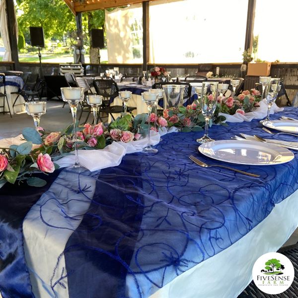 FiveSense Farm Event Venue