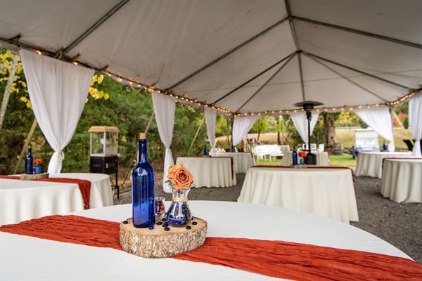 FiveSense Farm Event Venue