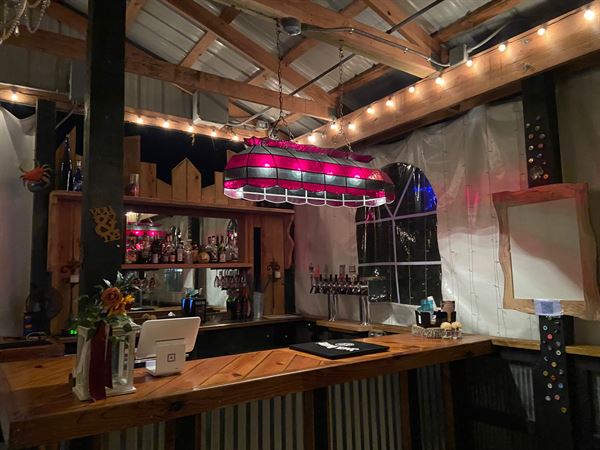 FiveSense Farm Event Venue