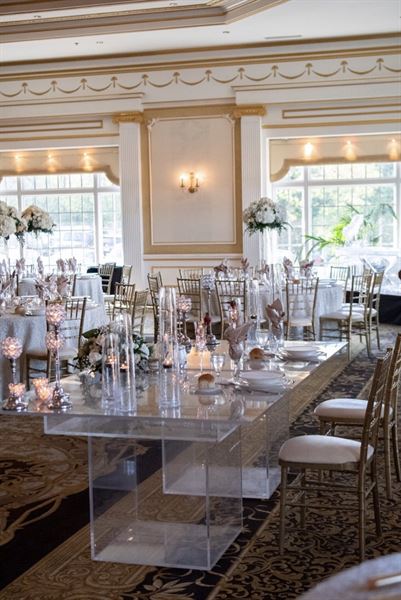 Adelphia Restaurant & Event Center