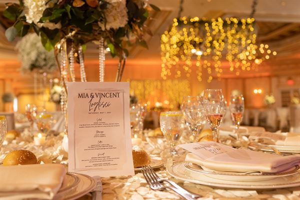 Adelphia Restaurant & Event Center