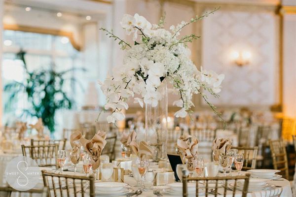 Adelphia Restaurant & Event Center