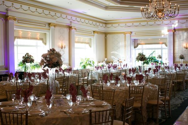 Adelphia Restaurant & Event Center