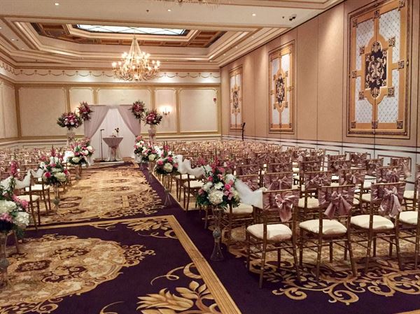 Adelphia Restaurant & Event Center