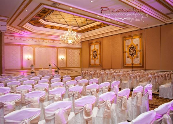 Adelphia Restaurant & Event Center