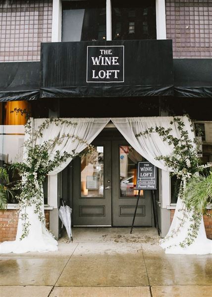 The Wine Loft