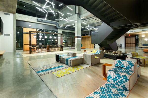 The Ingrid Hollywood Event Space